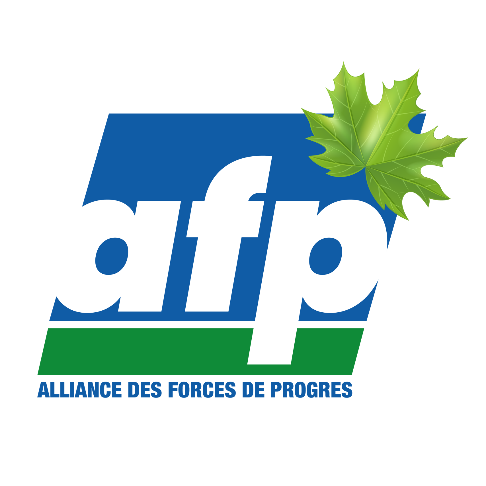 AFP Logo